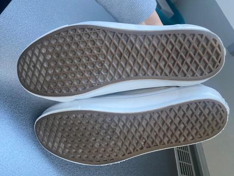 Pánske tenisky vans, vans,42