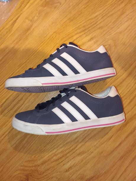 Botasky adidas, adidas,37