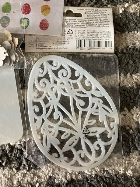 Tvorenie veľká noc, 