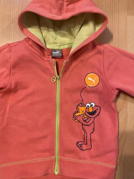 Mikina puma, puma,92