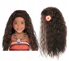 Detská parochňa vaiana - moana,