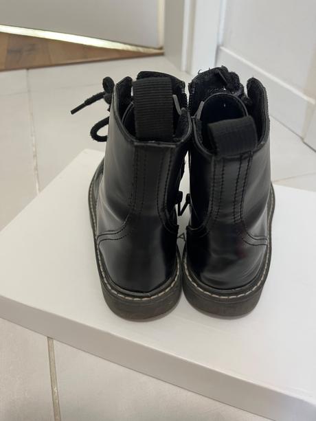 Jesenné topanky, h&m,32