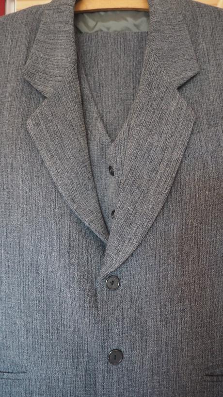 Pansky oblek 3v1, 50