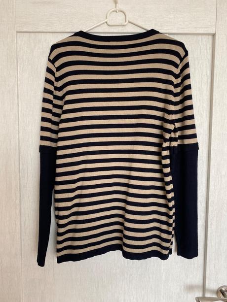 Pulover laura kent, l