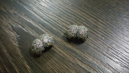 Klip kozmicka hviezda, 