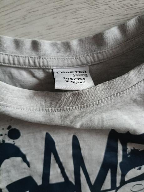 Mix triciek, chapter young,146