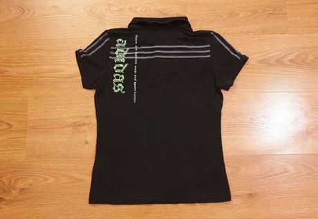 Tričko adidas, adidas,l