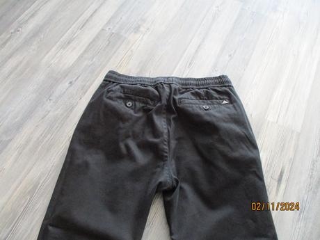 Športovo elegantné nohavice, reserved,m