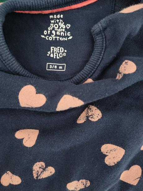 2x tepláková súprava, f&f,68