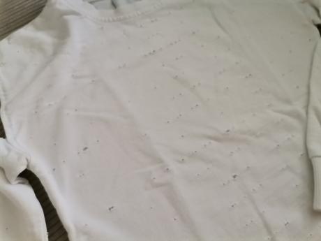 Mikina, reserved,140