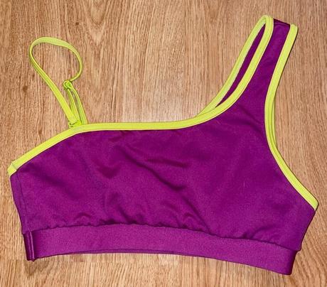 Podprsenka zumba, xs