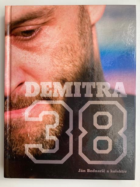 Demitra 38,