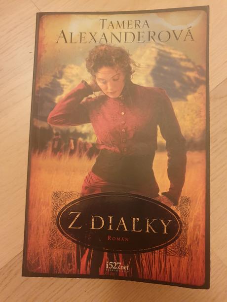 Z dialky, tamara alexanderova, 