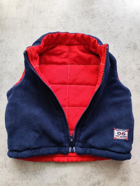 Vesta - obojstranná, mini mode,68