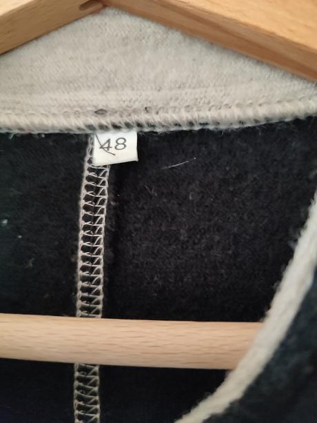 Sako/ prechodný kabát, 48