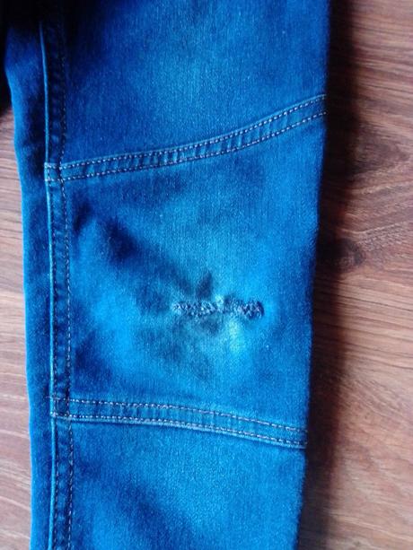 Rifle 110/116 spolu, lupilu,110