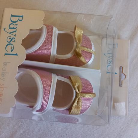 Topánočky na fotenie, baby,19