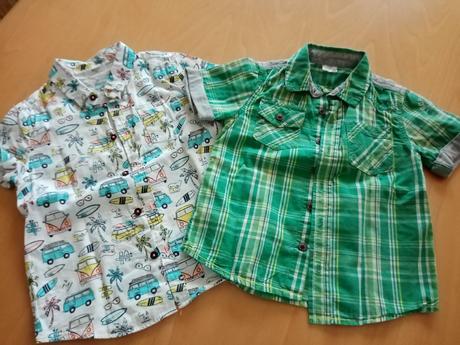 Košele 104, f&f,104