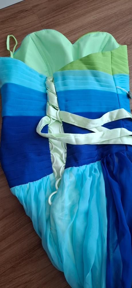 Spoločenské šaty, grace,s