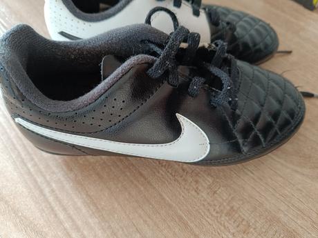 Kopačky nike, nike,29