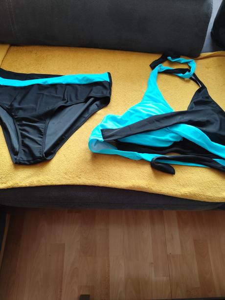 Dámske plavky, 4xl
