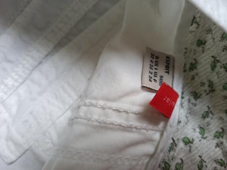 Bavlnené nohavice esprit, esprit,xs