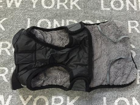 Bunda pre maleho psa s, 