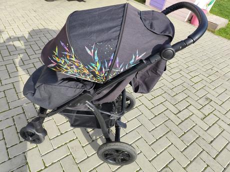 Kočík lionelo annet tour, lionelo,lionelo annet tour