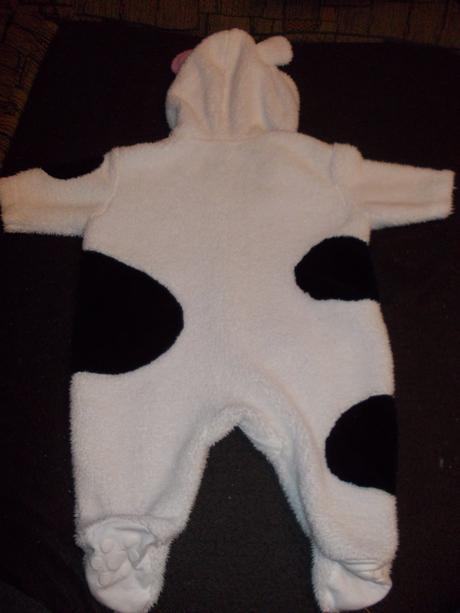 Overal, early days,68