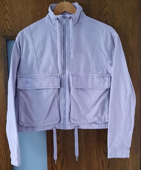 Prechodná bundička pageone, takko,s