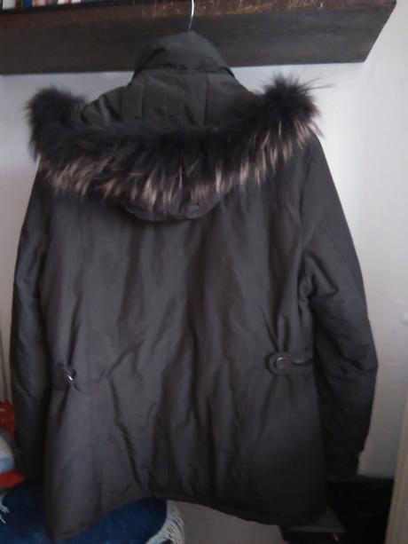 Zimna bunda, 40