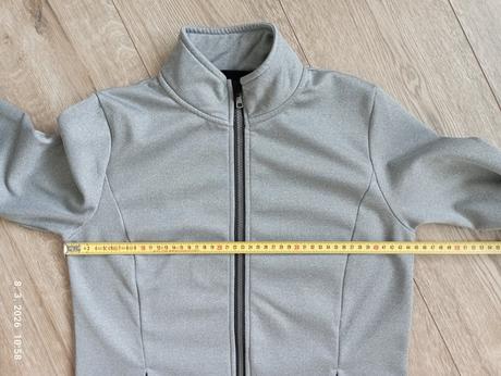 Mikina 36/38 (už s poštovným), crivit,s