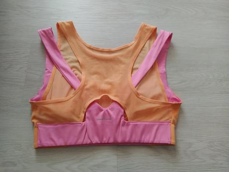 Športová podprsenka., pepco,xl