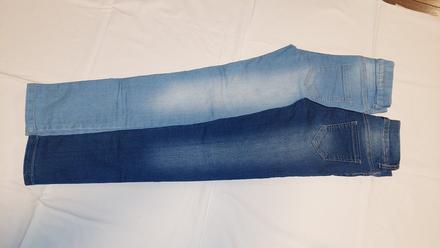 Rifle 146/152 - 2ks, takko,152