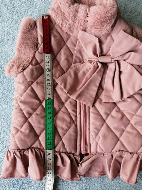 Prechodná vestička, 92