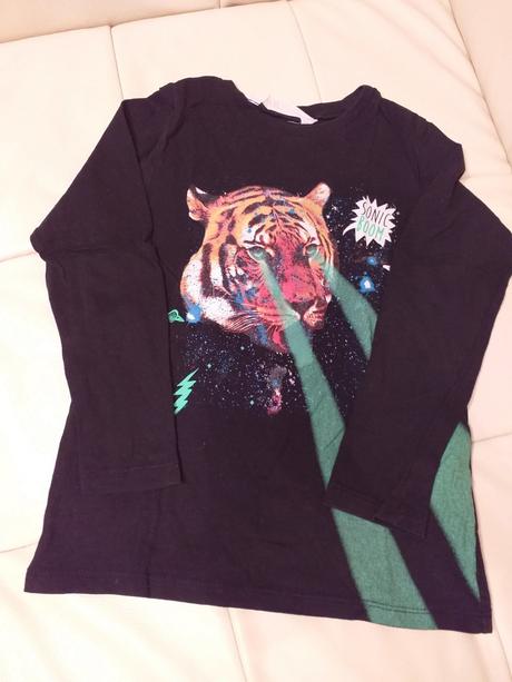 Tricko, h&m,110