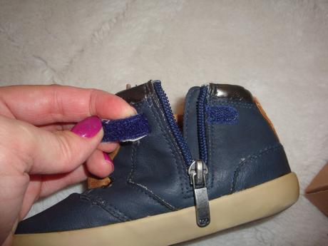 Frajerské polotopánky, mayoral,28