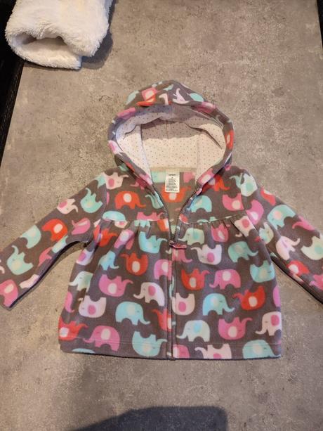 Mikinka, carter's,68