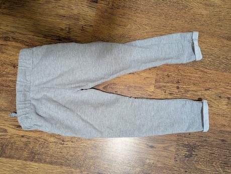 Tepláky prenatal, prénatal,110