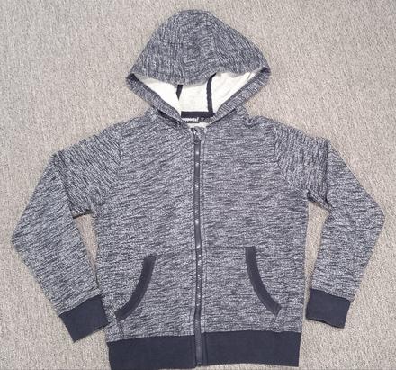 Chlapčenská mikina, pepperts,128