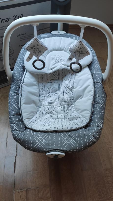 Lehátko pre bábätká joie, 