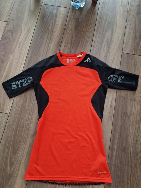 Funkcne tricko, adidas,m