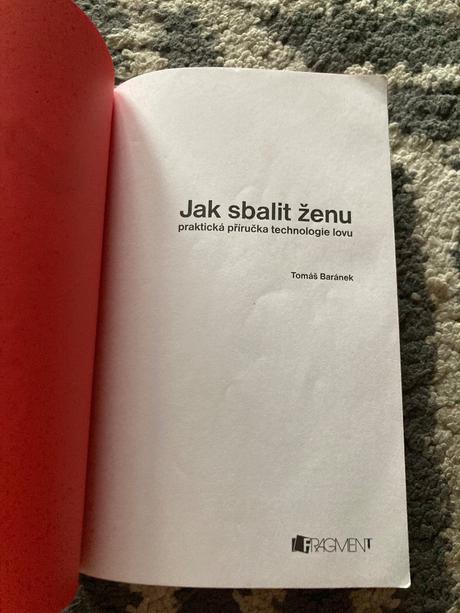 Jak sbalit ženu (2006), 