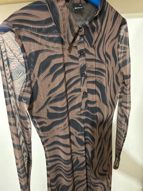 Šaty ginatricot-m, gina,m