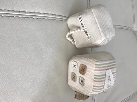 Ineraktivne hrkalky - natures purest,