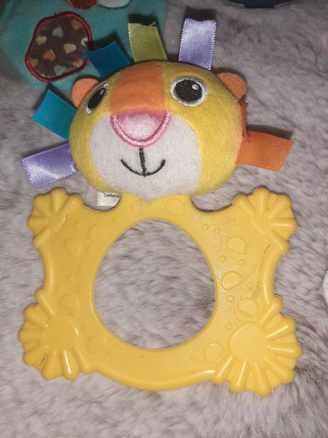 Balíček s capačkami puma, 50–62