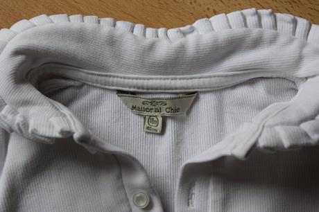 Krásne tričko, mayoral,86