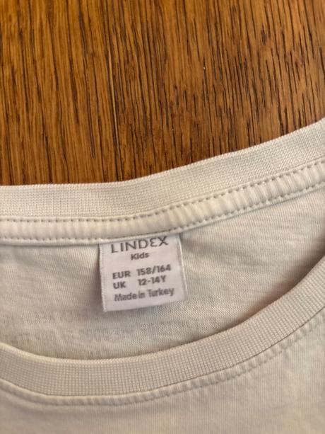 Tricko, lindex,158