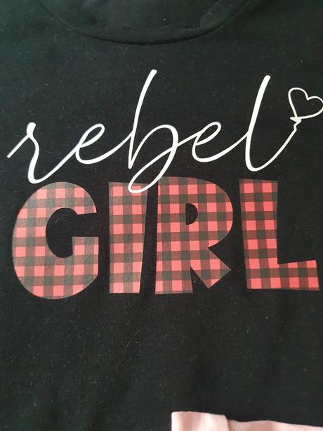 Nátelník rebel kids, rebel kids,128