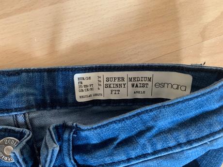 Rifle esmara, esmara,34